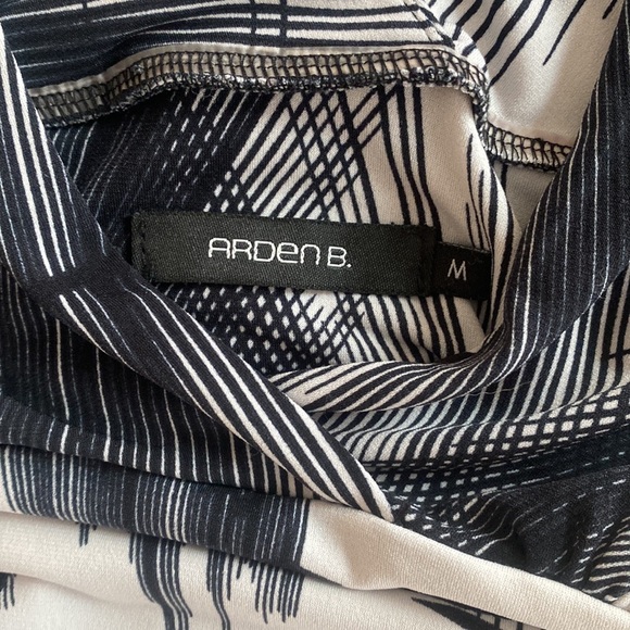 Arden B. Top - Picture 4 of 4
